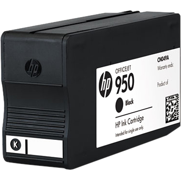 HP 950 Original Ink Cartridge
